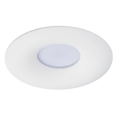 Светильник точечный встраиваемый декоративный под заменяемые галогенные или LED лампы Levigo 010010