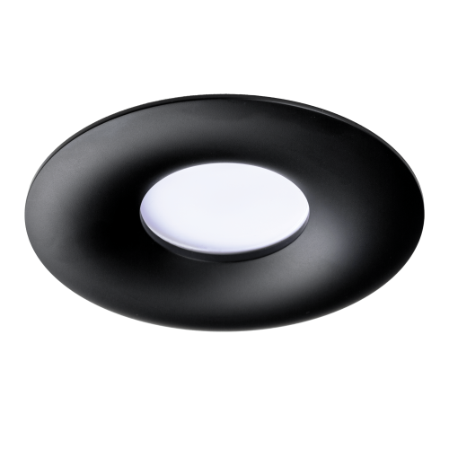 Светильник точечный встраиваемый декоративный под заменяемые галогенные или LED лампы Levigo 010017