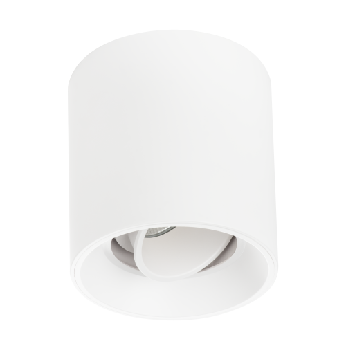 Светильник точечный накладной декоративный под заменяемые LED лампы Binoco 051006