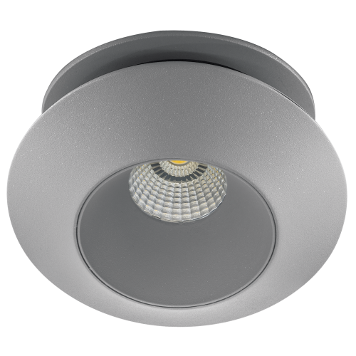 Светильник встраиваемый заливающего света со встроенными светодиодами Orbe 051309