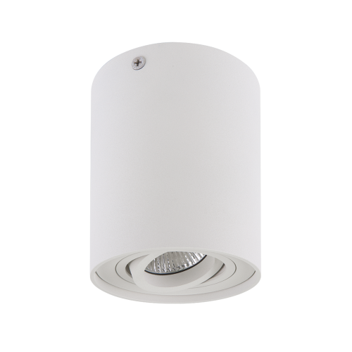 Светильник точечный накладной декоративный под заменяемые галогенные или LED лампы Binoco 052016