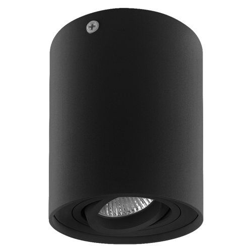 Светильник точечный накладной декоративный под заменяемые галогенные или LED лампы Binoco 052017