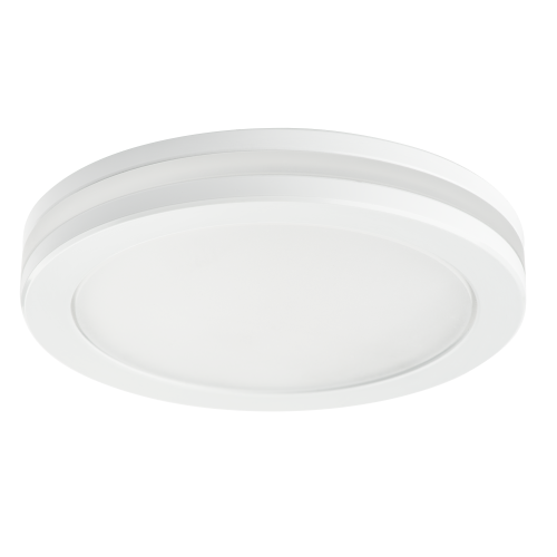 Светильник точечный встраиваемый декоративный со встроенными светодиодами Maturo 070662