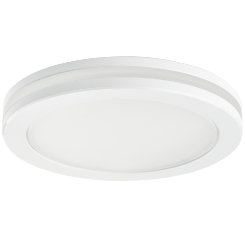 Светильник точечный встраиваемый декоративный со встроенными светодиодами Maturo 070672