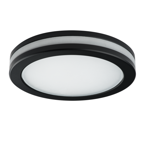 Светильник точечный встраиваемый декоративный со встроенными светодиодами Maturo 070762