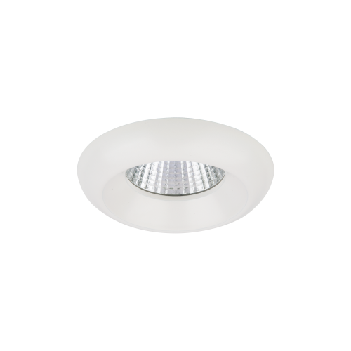 Светильник точечный встраиваемый декоративный со встроенными светодиодами Monde 071076