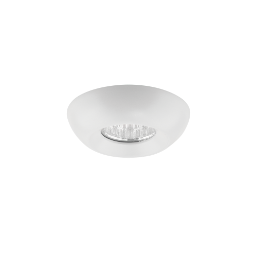 Светильник точечный встраиваемый декоративный со встроенными светодиодами Monde 071136