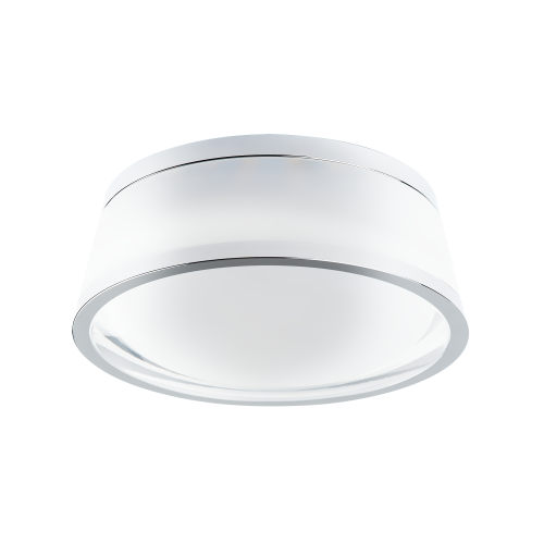 Светильник точечный встраиваемый декоративный со встроенными светодиодами Maturo 072172