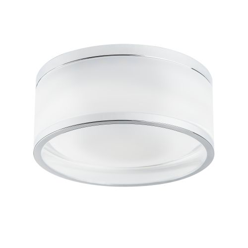 Светильник точечный встраиваемый декоративный со встроенными светодиодами Maturo 072274