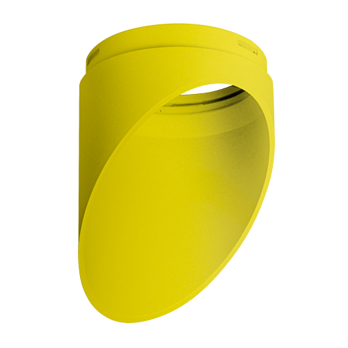 Насадка торцевая на светильник Rullo 201433