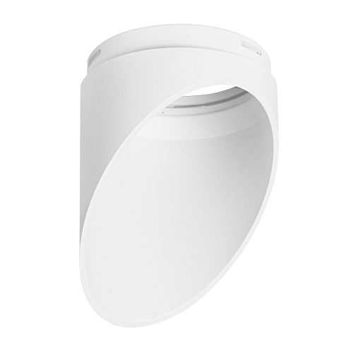 Насадка торцевая на светильник Rullo 201436