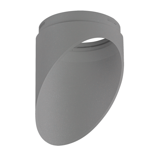 Насадка торцевая на светильник Rullo 201439