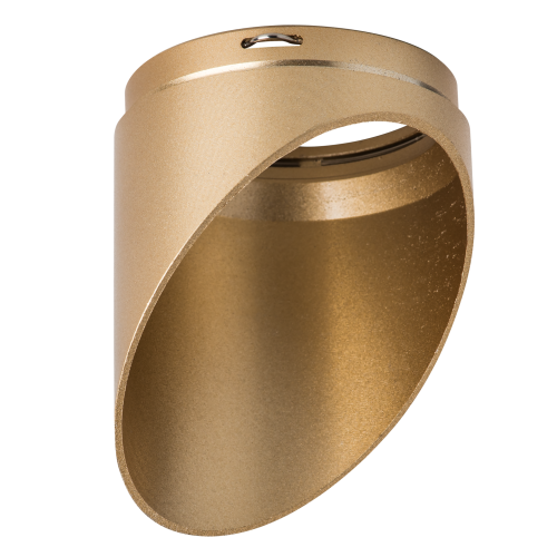 Насадка торцевая на светильник Rullo 201490