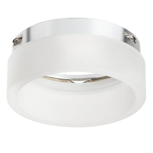 Насадка торцевая с рассеивателем на светильник Rullo 202430