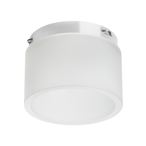 Насадка торцевая с рассеивателем на светильник Rullo 202431