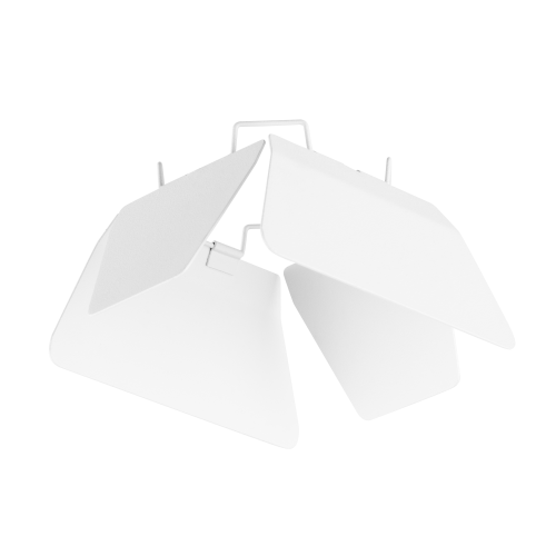 Насадка торцевая Rullo 202436