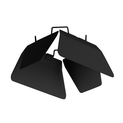 Насадка торцевая Rullo 202437