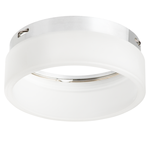 Насадка торцевая с рассеивателем на светильник Rullo 202480