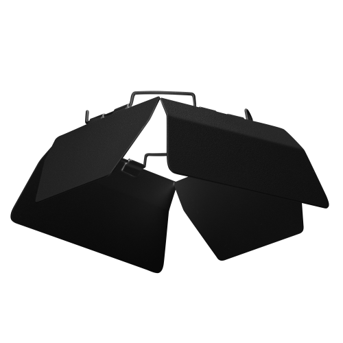 Насадка торцевая Canno 202997