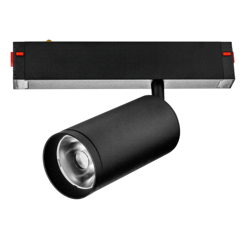 Светильник для трека PRO диммируемый APP Teta 205037
