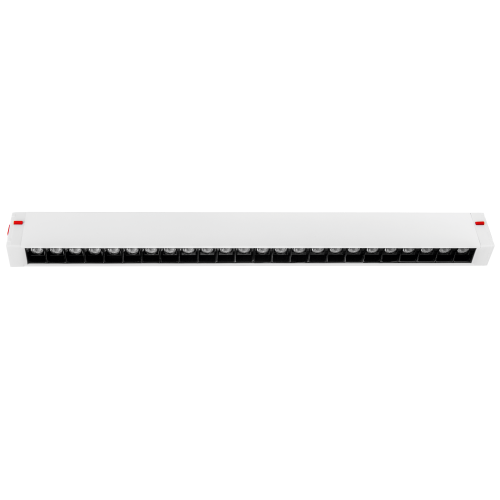 Светильник для трека PRO диммируемый APP Teta 205126