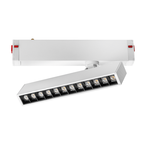 Светильник для трека PRO диммируемый APP Teta 205316