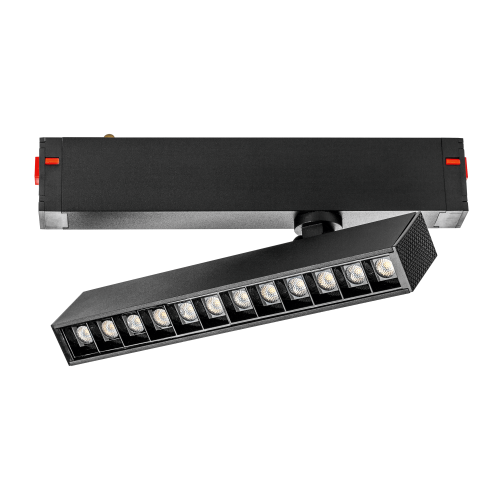 Светильник для трека PRO диммируемый APP Teta 205317