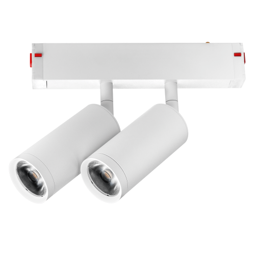 Светильник для трека PRO диммируемый APP Teta 205506