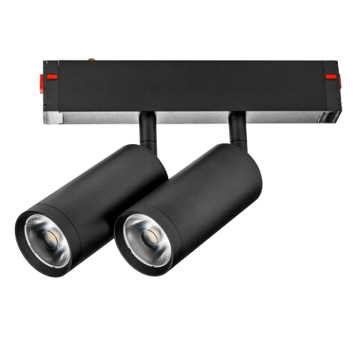 Светильник для трека PRO диммируемый APP Teta 205507