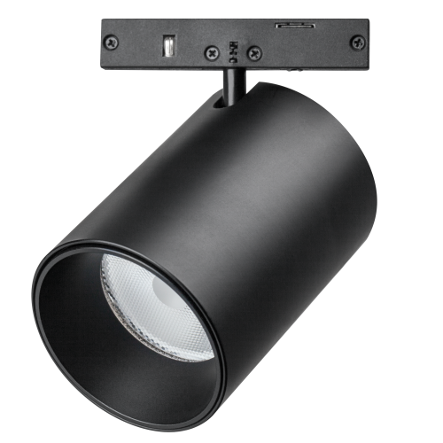 Светильник д/1-фазн трека LINEA Linea 206347