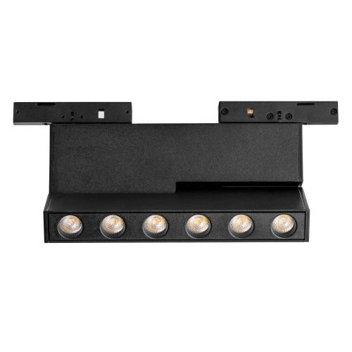 Светильник линейный поворотный 24V д/трека Linea Linea 206937