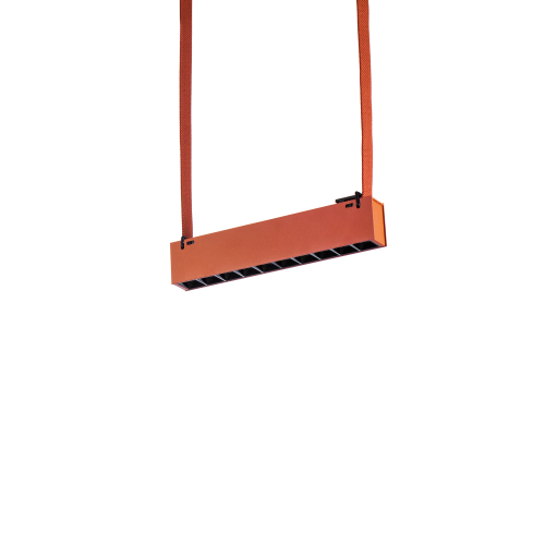 Светильник для трека NOVE Nove 208212