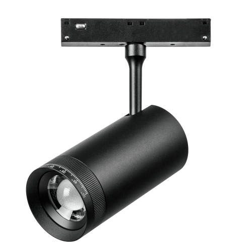 Светильник точечный с изм. углом рассеивания д/ трека Uno Uno 209047