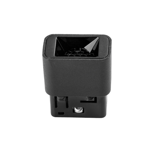 Светильник светодиодный встраиваемый в шинопровод UNO с уровнем UGR менее 10 Uno 209437