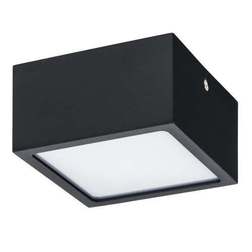 Светильник накладной заливающего света со встроенными светодиодами Zolla 211927