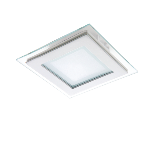 Светильник точечный встраиваемый декоративный со встроенными светодиодами Acri 212020