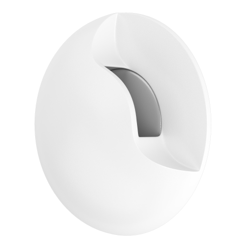 Светильник точечный встраиваемый декоративный со встроенными светодиодами Lumina 212263