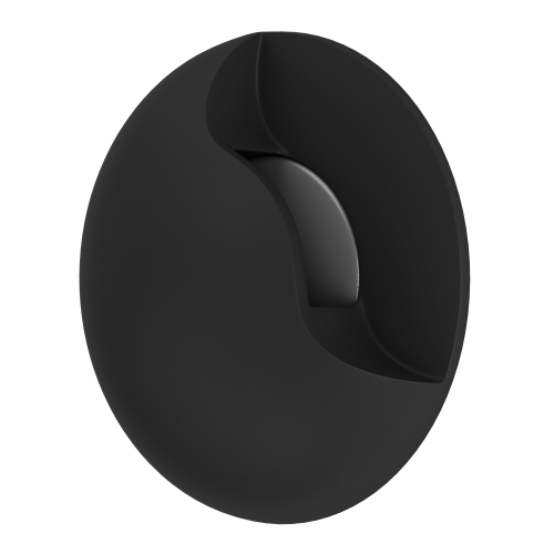 Светильник точечный встраиваемый декоративный со встроенными светодиодами Lumina 212274