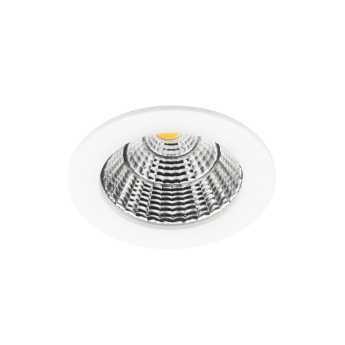 Светильник точечный встраиваемый декоративный со встроенными светодиодами Soffi 11 212416