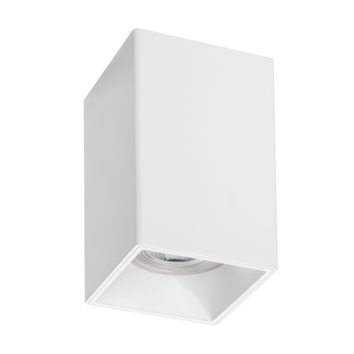 Рамка (светильник) PVC д/LED-модулей 941хх и LED-ламп D50мм Rullo 213336