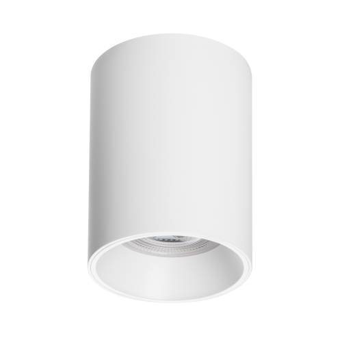 Рамка (светильник) PVC д/LED-модулей 941хх и LED-ламп D50мм Rullo 213436