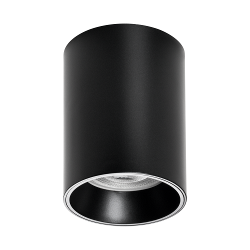 Рамка (светильник) PVC д/LED-модулей 941хх и LED-ламп D50мм Rullo 213437