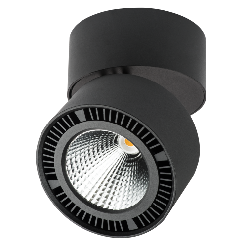 Светильник накладной заливающего света со встроенными светодиодами Forte Muro 213857