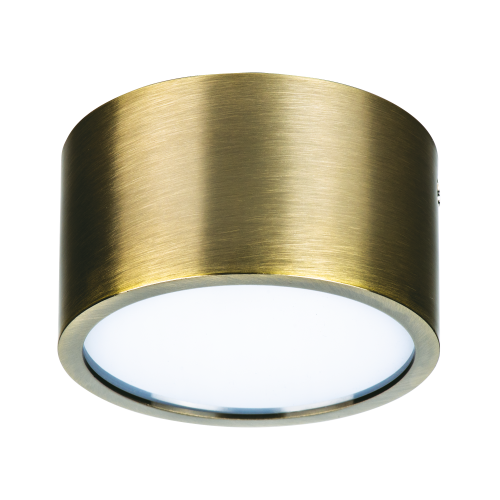 Светильник накладной заливающего света со встроенными светодиодами Zolla 213911