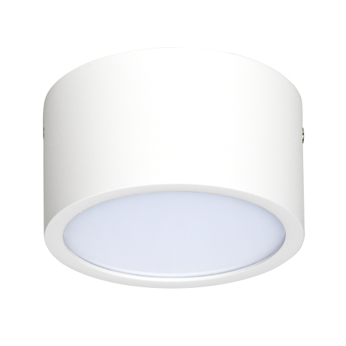 Светильник накладной заливающего света со встроенными светодиодами Zolla 213916