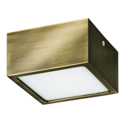 Светильник накладной заливающего света со встроенными светодиодами Zolla 213921