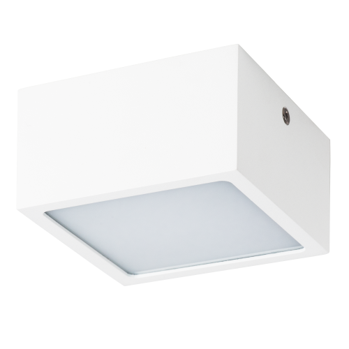 Светильник накладной заливающего света со встроенными светодиодами Zolla 213926