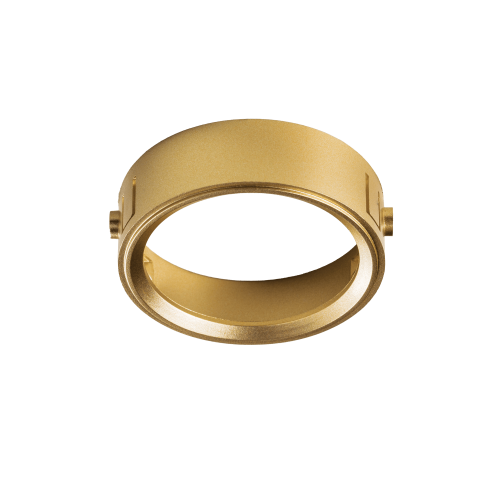 Кольцо фиксации лампы/LED модуля д/21450х-21460х Domino 214003