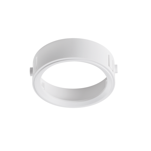 Кольцо фиксации лампы/LED модуля д/21450х-21460х Domino 214006