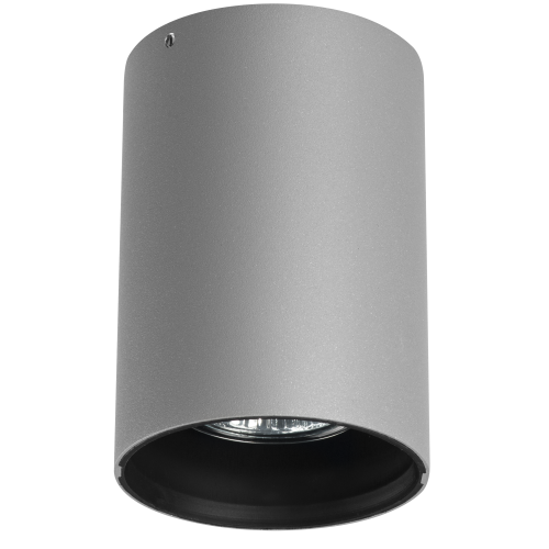 Светильник точечный накладной декоративный под заменяемые галогенные или LED лампы Ottico 214419